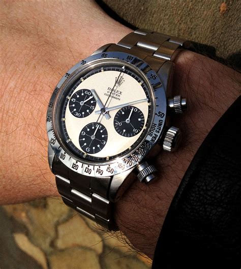 rolex daytona 6263 bezel|Rolex paul newman daytona price.